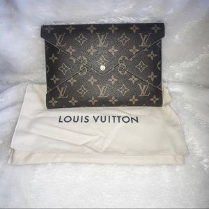 Louis Vuitton kirigami